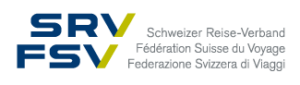 SRV FSV Fédération Suisse du Voyage SRV FSV Fédération Suisse du Voyage
